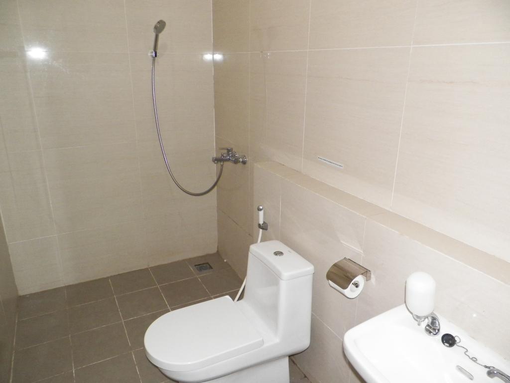 Sapadia Guest House Bandung Kamer foto